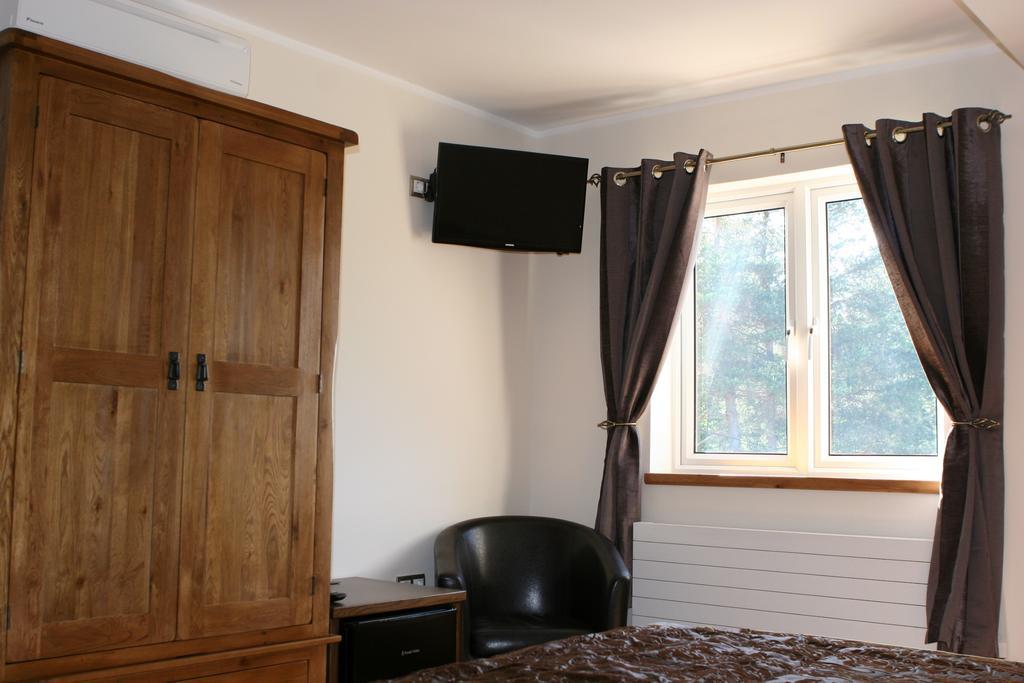 B&B Millenium House Plitvička Jezera Zimmer foto