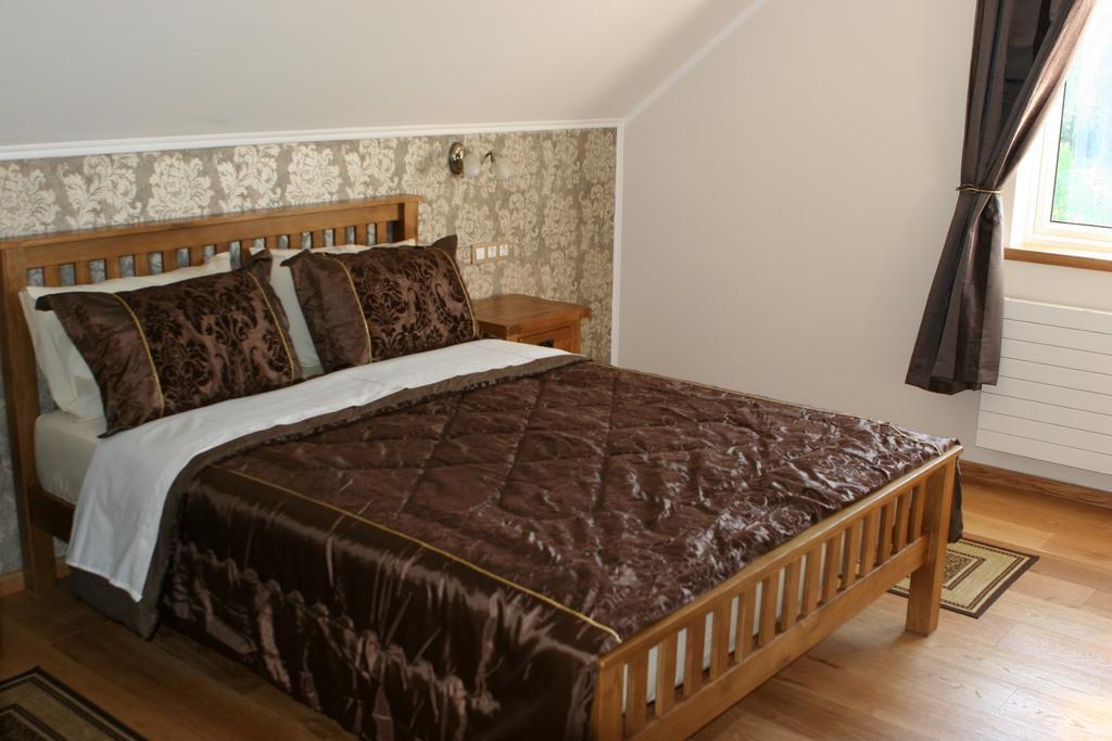 B&B Millenium House Plitvička Jezera Zimmer foto